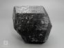 Шерл (турмалин), кристалл двухголовик, около 9,2х8х6,5 см, 10-31/1, фото 7