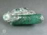Берилл зелёный, кристалл в сланце, 10-117, фото 6