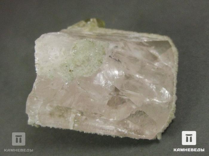 Данбурит, кристалл 3,9х3,2х2,5 см, 10-179/1, фото 2