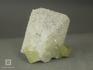 Данбурит, кристалл 3,9х3,2х2,5 см, 10-179/1, фото 3