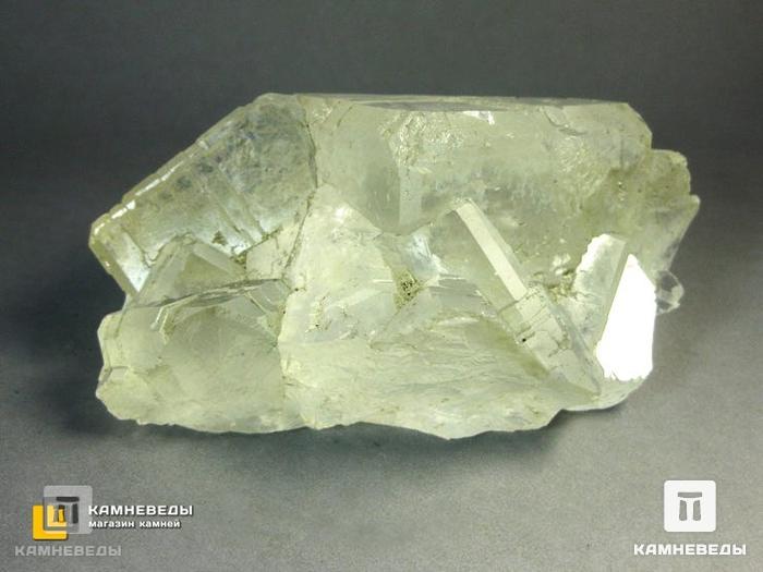Флюорит, сросток кристаллов, 11х8х6 см, 10-222/3, фото 2