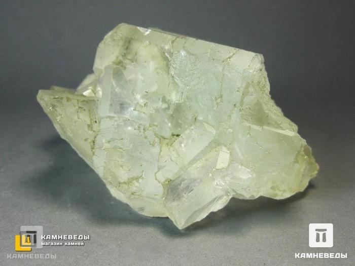 Флюорит, сросток кристаллов, 11х8х6 см, 10-222/3, фото 3