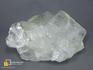 Флюорит, сросток кристаллов 17х11х8,5 см, 10-222, фото 2