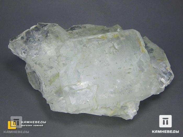 Флюорит, сросток кристаллов 17х11х8,5 см, 10-222, фото 3