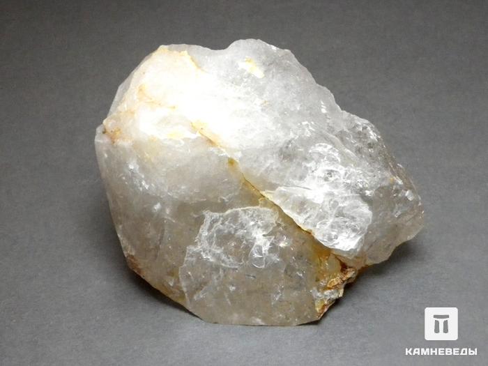 Кварц, искаженный кристалл 6,1х3,8х3,7 см, 10-70/21, фото 1