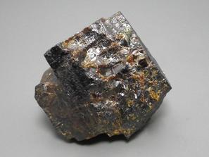 Перовскит. Перовскит, кристалл 3,5х3,5х2,7 см