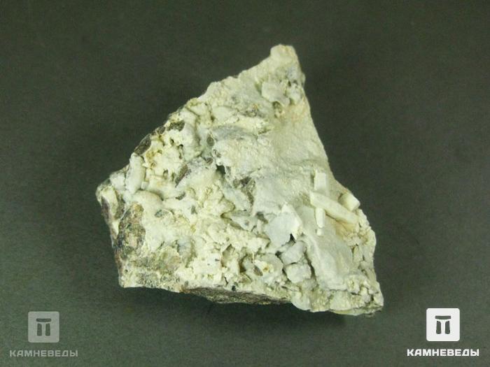 Фторапатит карбонатистый (франколит), 10-309, фото 4