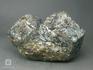 Альмандин (гранат), сросток кристаллов, 10-158/13, фото 3