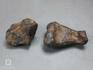 Метеорит Agoudal железный, 1,5-2,5 см (4-5 г), 10-184/5, фото 4