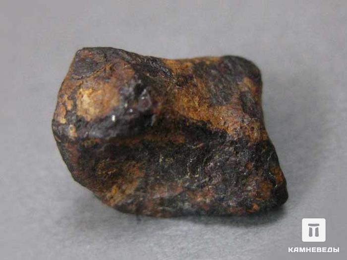 Метеорит Agoudal железный, 1,5-2,5 см (4-5 г), 10-184/5, фото 5