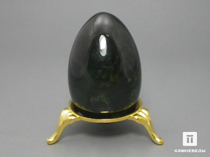 Яйцо из нефрита, 6 см, 22-28, фото 1