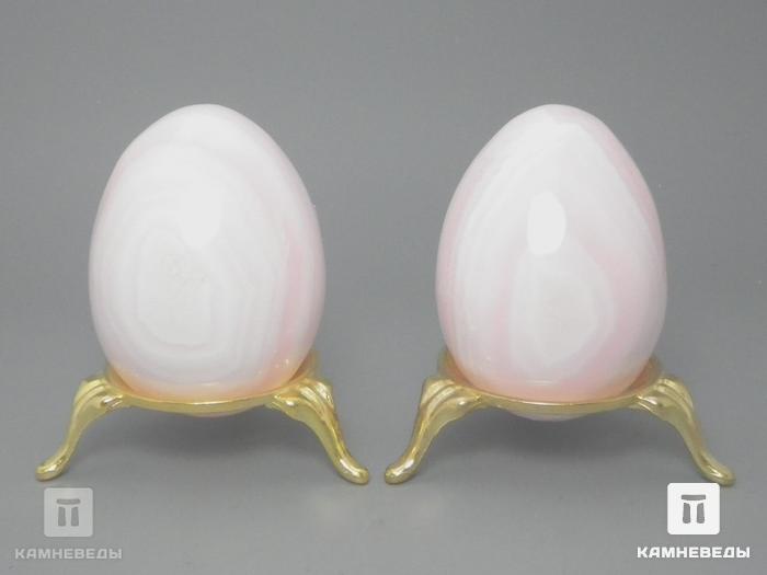 Яйцо из манганокальцита, 5,8х4,2 см, 22-31/4, фото 3