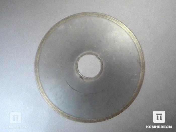 Отрезной диск по камню, 150х0,8х5х32, A4, 5-11/1, фото 2