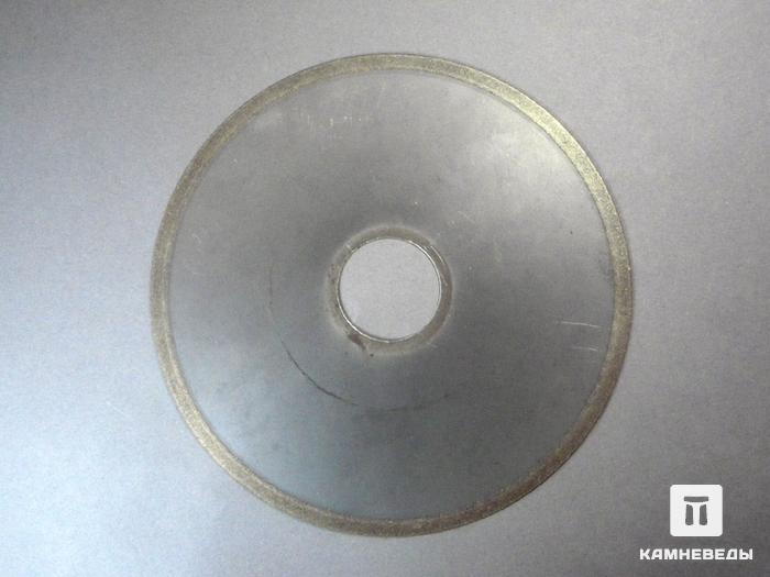 Отрезной диск по камню, 150х0,8х5х32, A4, 5-11/1, фото 1