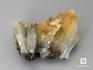Барит, расщепленный кристалл 5х4,1х2,5 см, 10-51/15, фото 2