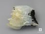 Барит, расщепленный кристалл 6,2х4,6х2,3 см, 10-51/20, фото 2