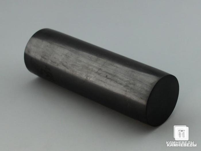 Гармонизатор цилиндрический из шунгита, 10,5х3,5 см, 71-10/2, фото 1