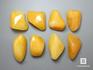 Халцедон желтый, галтовка 2,5-3 см, 12-102/3, фото 1