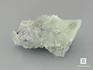 Флюорит, сросток кристаллов 3,5х2,3х2 см, 10-222/20, фото 1