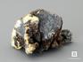 Буланжерит с галенитом и кальцитом, 4,8х3,8х3 см, 10-150/19, фото 1