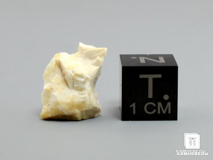 Зуниит, 1,3х1х0,7 см, 10-505, фото 3