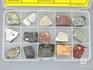 Коллекция метаморфических горных пород (15 образцов, состав №3), 102-2/4, фото 2