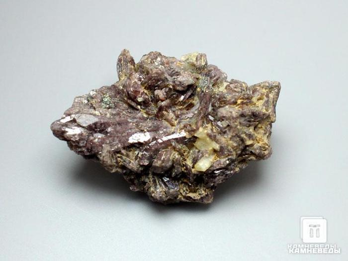Аксинит-Mn, 3,5х2,5 см, 10-312/7, фото 1