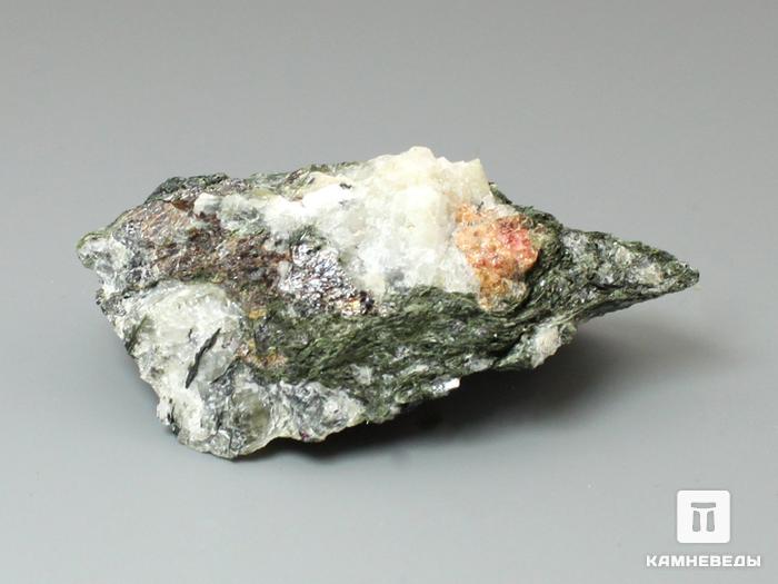 Манганоэвдиалит, 4,7х3х1,8 см, 10-555, фото 1