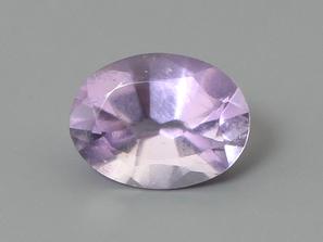 Аметист, огранка 8х6х4 мм (1 ct)