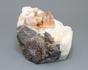 Топаз, кристаллы на альбите 7,6х5,6х5,4 см, 10-30/24, фото 3