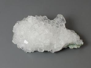 Гидроксиапофиллит-(К), Апофиллит. Гидроксиапофиллит, 5,4х2,8х1,7 см