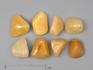 Халцедон желтый, галтовка 1,5-2 см, 12-102/2, фото 1