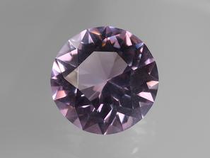 Аметист, огранка 9х6 мм (2,3 ct)