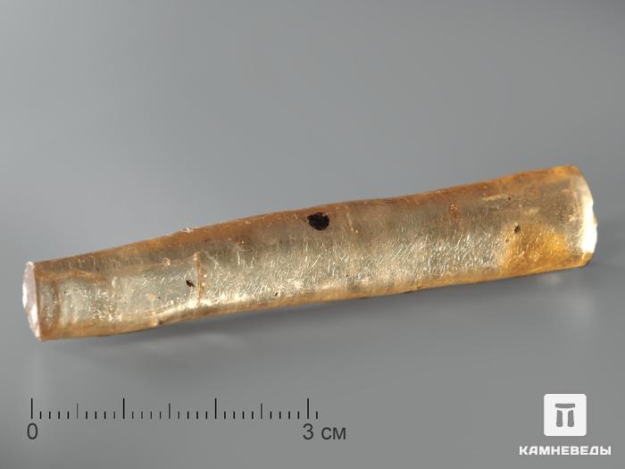 Мадагаскарский копал с инклюзами, 6-7 см, 1358, фото 2
