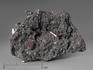 Зуниит на гематите, 6,1х4,2х2,1 см, 1913, фото 2