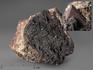 Зуниит на гематите, 5,8х5,6х3,3 см, 1914, фото 1