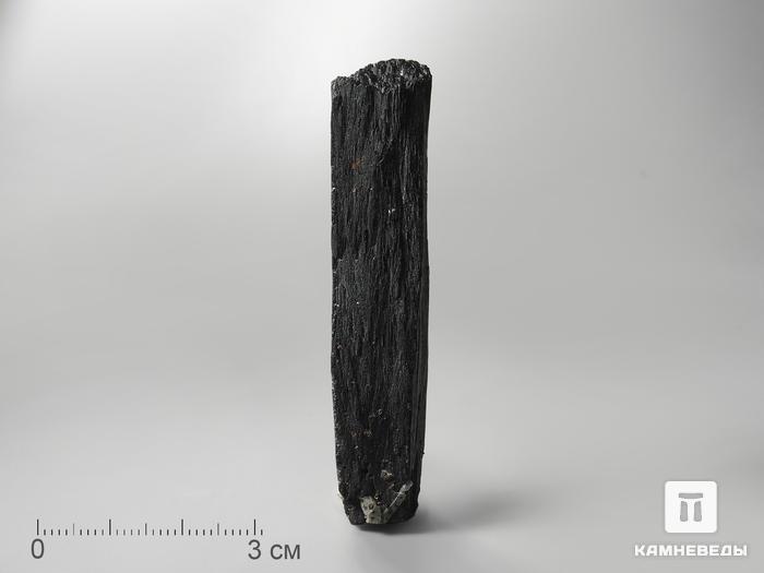 Ильваит, кристалл 6х1,5х1,2 см, 2710, фото 1