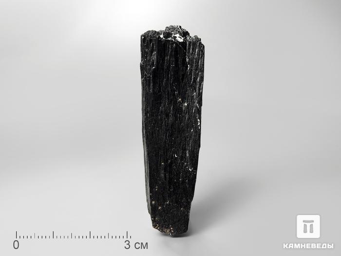 Ильваит, кристалл 6х1,5х1,2 см, 2710, фото 2