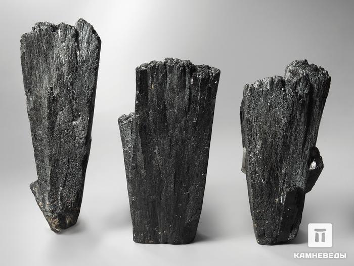 Ильваит, сросток кристаллов 5,5-6,5 см, 2711, фото 3