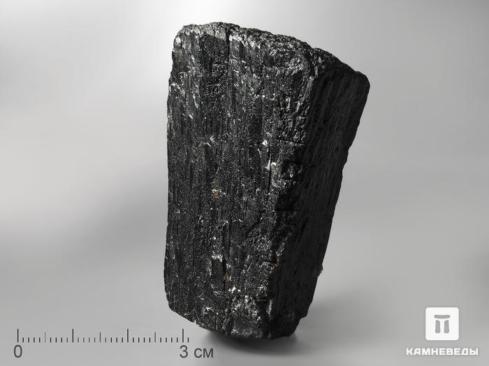 Ильваит, кристалл 5,8х3,2х2,8 см, 2723, фото 2