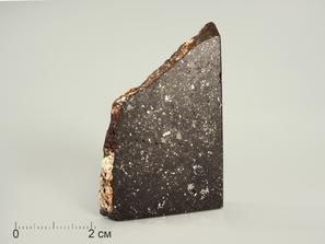 Метеорит Царев, 5,3х3,5х0,8 см