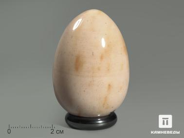 Мукаит (австралийская яшма), Яшма. Яйцо из яшмы австралийской (мукаита), 5 см