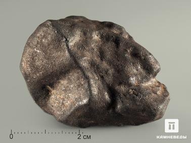 Метеориты. Метеорит Челябинск LL5, 50,48 г