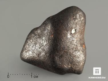 Метеориты. Метеорит Челябинск LL5, 21,25 г