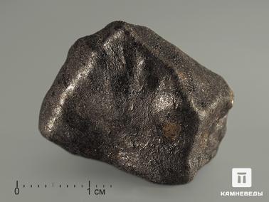 Метеориты. Метеорит Челябинск LL5, 16,41 г
