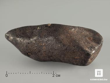 Метеориты. Метеорит Челябинск LL5, 15,64 г