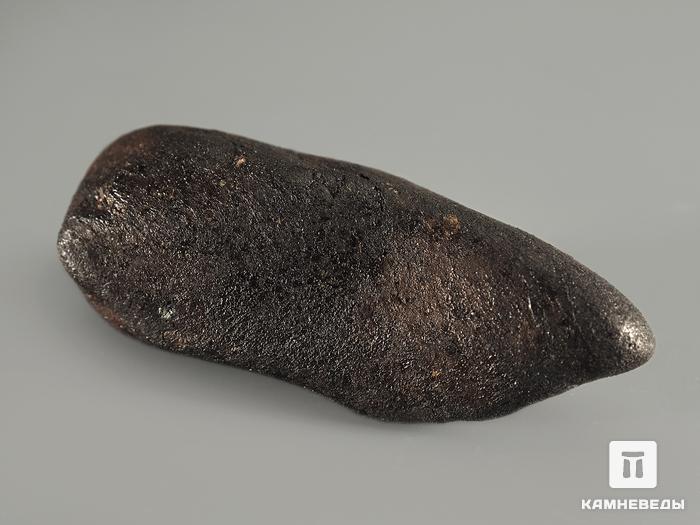 Метеорит Челябинск LL5, 15,64 г, 8336, фото 2