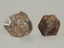 Гранат (альмандин), кристалл 4-4,5 см, 10-158/42, фото 2