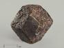 Гранат (альмандин), кристалл 3,5-4 см, 10-158/41, фото 1