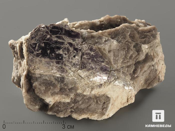 Масутомилит, 9,3х5,5х4,8 см, 5507, фото 1